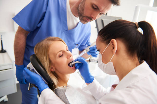Sleep Apnea Treatment in East Lake Orient Park, FL
