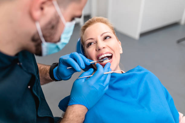 Professional  Holistic Dental Services in East Lake Orient Park, FL