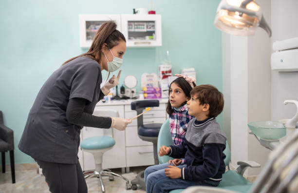 Best Root Canal Treatment  in East Lake Orient Park, FL