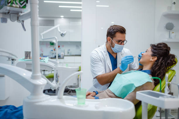 Best Dental Fillings (Composite and Amalgam)  in East Lake Orient Park, FL