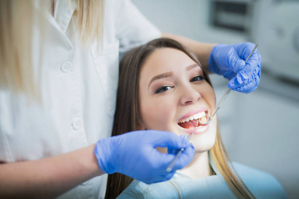 Why Choose Us for Your Dental Needs in East Lake Orient Park, FL