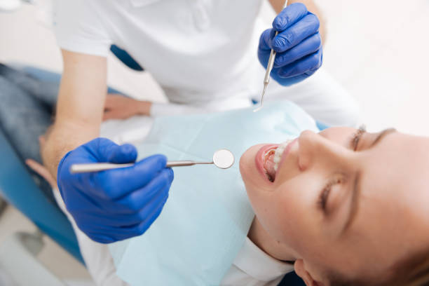 Best Dental Exams and Cleanings  in East Lake Orient Park, FL