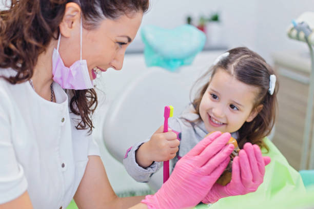 Best Cosmetic Dentistry  in East Lake Orient Park, FL